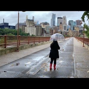 Meet your Posher, Deshane